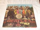 The Beatles - Sgt Peppers - Original U.K. Mono  Wide Spine Issue - Ex - Listen