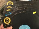Earth Volume One, Promo, LTJ Bukem, Doc Scott Blame Subject 13 PHD Appaloosa