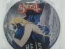 Ghost - He Is 10