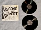 Gong ?– Gong Est Mort - Original 1977 - French Vintage Vinyl - Super Rare