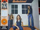 Status Quo - On The Level / LP (782 939) limited orange