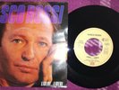 VASCO ROSSI-LIBERI LIBERI-ORMAI È TARDI- RARO- EMI- 45GIRI -MERCATO ESTERO-