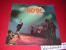 AC/DC - Let there be Rock, S90209, Vinyl LP 1980