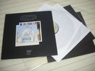 LP Rare Rock ? LED ZEPPELIN - THE SONG REMAINS THE SAME ? Germany 1976, 1A Vinyl