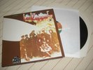 LP Rare Rock ? LED ZEPPELIN II (2)  ?  ATL 40.037, Germ Erstpress 1969, 1A Vinyl
