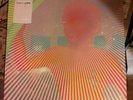 THE FLAMING LIPS PEACE SWORD VYNIL+CD