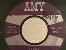 Soul Exotica 45 Hully Gully Boys Yabba on Amy HEAR
