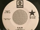 Northern Soul Mod PROMO 45 Nova's Nine Pain on ABC HEAR