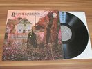 Black Sabbath - Same / Swirl Vertigo Germany 1st. Press. 1970 / Top