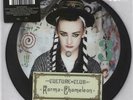 Karma Chameleon Culture Club UK 7