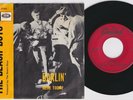 The BEACH BOYS * Darlin' * 1968 BELGIUM 45 *