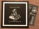 CLANDESTINE BLAZE - ARCHIVE VOL. 1 - FIRST PRESS - VINYL LP + INSERT darkthrone