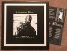 CLANDESTINE BLAZE - ARCHIVE VOL. 2 - FIRST PRESS - VINYL LP + INSERT darkthrone
