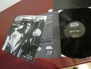 Lp KING DIAMOND & BLACK ROSE - A NIGHT OF REHEARSAL 500 copies only