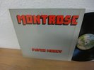 Montrose rare '74 UK 1st press LP Paper Money mint- HEAVY PROG proto metal