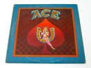 Bob Weir ?- Ace - Warner Bros. Records ?BS 2627 - Vinyl, LP, Album, Stereo