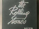THE ROLLING STONES Decca Glitzer-Box-Set 5 LP