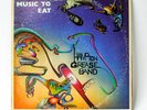 Hampton Grease Band ?- Music To Eat - Columbia G 30555 - 2 × Vinyl, LP, Album