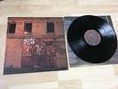 TIRED PONY THE PLACE WE RAN FROM LP ORIGINAL VINYL VG++