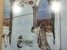 GENESIS - Trespass 2008 edition  LP gatefold/ with insert