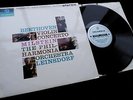 Beethoven: Violin Concerto - Nathan Milstein **Columbia SAX 2508 ED1 LP**