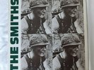 The Smiths Meat is Murder Vinyl LP First pressing