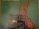 LP- HOWLIN' WOLF- 