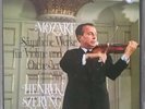 PHENRYK SZERYNG ALEXANDER GIBSON NEW PHILAHARMONIA ORCHESTRA MOZART KV 190 4 lp