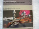 Philips HIFI Stereo 835055 LY  Grumiaux Tchaikovsky ORIG ED1 NM