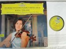 DGG 139120  Ravel Tzigane Dvorak Edith Peinemann ORIG ED1 NM-
