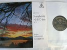 German Telefunken SLT 43065 Brahms Symph. No.2 Keilberth ED1 NM