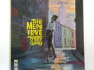 ZILLA MAYS THE MEN I LOVE AND THE SONGS THEY SING DG MONO NRC LP Soul Jazz Blues