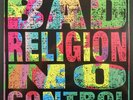 SEALED BAD RELIGION 
