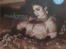 Madonna ?– Like A Virgin [LP](White Vinyl) 2018 New / Factory Sealed