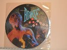 David Bowie - Let's Dance Original 1982 Picture Disc Vinyl Album