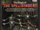 SPELLBINDERS: The Magic Of The Spellbinders LP Sealed (drill hole, staple, cor