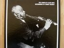 MOSAIC box set Complete Blue Note recordings Sidney Bechet 6LP limited ed RARE