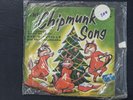 SEALED David Seville & The Chipmunks-The Chipmunk Song/Alvin's Harmonica 7