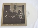 BIG STAR September Gurls EP (Line Records, W. Germany) NM White Vinyl 12