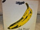 The VELVET UNDERGROUND & NICO LP V6-5008 BANANA Andy Warhol 1968 Deep Groove