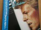 vinyl japan pressung 1984 David Bowie fame and fashion neuwertig