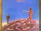 Rush Sealed LP Hemispheres Mercury SRM-1-3743 Original 1978 Pressing