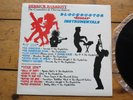 Derrick Harriott, The Crystalites & Chariot Riders?– Blockbuster Reggae LP NM