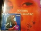 Unopened Signed Mabel IVY TO ROSES EXTENDED LP and HIGH EXPECTATIONS 