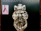 Mark Lanegan - Somebody's Knocking 2LP [Vinyl New] Limited Pink Color Album Gate