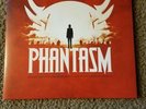 MONDO PHANTASM SOUNDTRACK VINYL 12