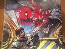 dio evil eyes , 2lp rare