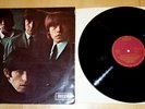 Vinyl - Rolling Stones - NO.2 - Decca BLK 16325 P - aus 1964