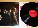 Vinyl - Rolling Stones - Same - Decca LK 4605 - aus 1964