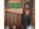 RAY WYLIE HUBBARD OFF THE WALL 1978 VINYL PROMO LP TEXAS COUNTRY BLUES Lone Star